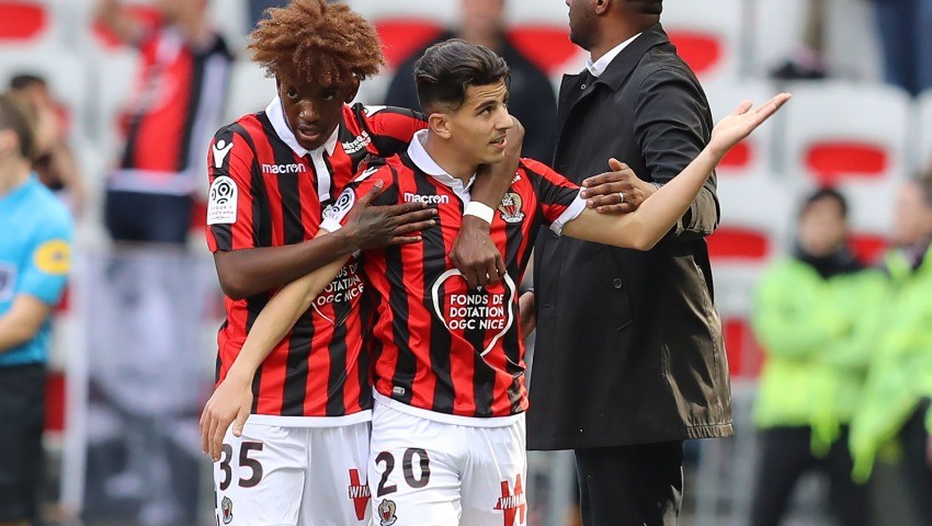 Transfert de Youcef Attal au PSG : Une rencontre décisive à venir