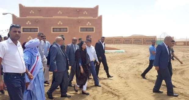 Gestion des centres d’enfouissement technique à tamanrasset : Nécessité d’élaborer des études