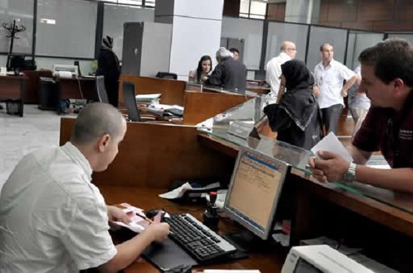 La bureaucratie, un mal très profond !