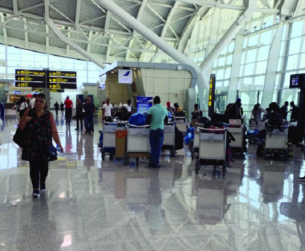 Fin des vacances pour les émigrés : L’heure du retour a sonné !