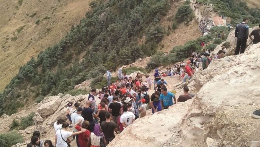 Pas encore exploité dans le développement du secteur : Un patrimoine en jachère