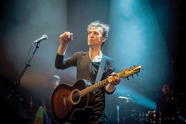 Ali Amran répond aux perturbateurs du festival de Timgad : “Ceux qui veulent nous diviser ne réussiront jamais”