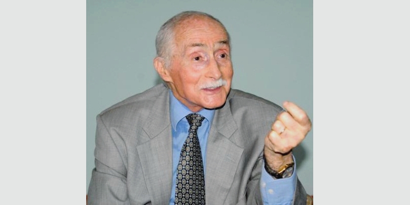 Ali Yahia Abdennour : « La mission du panel est de répondre aux exigences du haut commandement militaire »