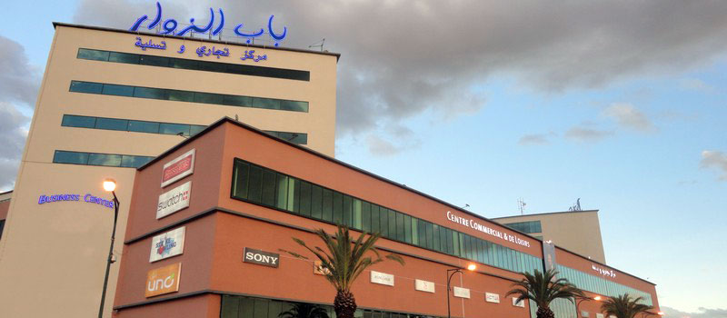 Evénement « Soldes été 2019 » : le Succès des Soldes au Centre Commercial et de Loisirs Bab Ezzouar