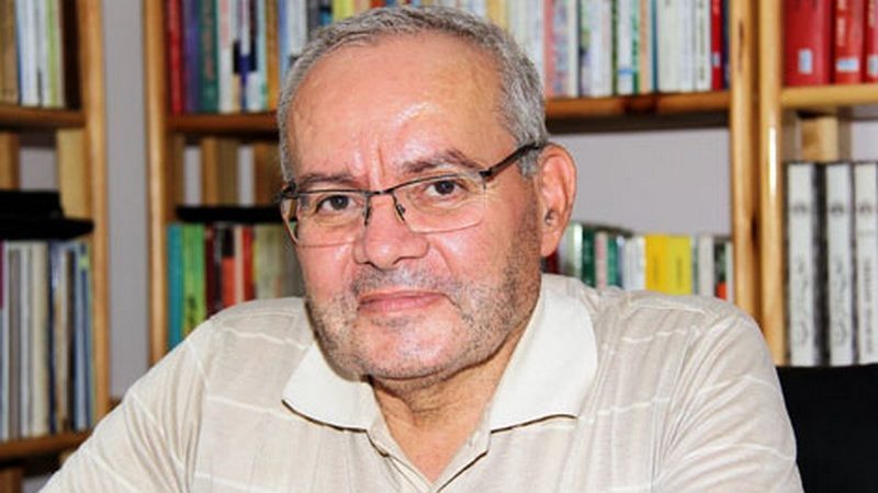 Maître Salah Dabouz : «Quand on a un pays à sauver, on ne fait pas de sieste»