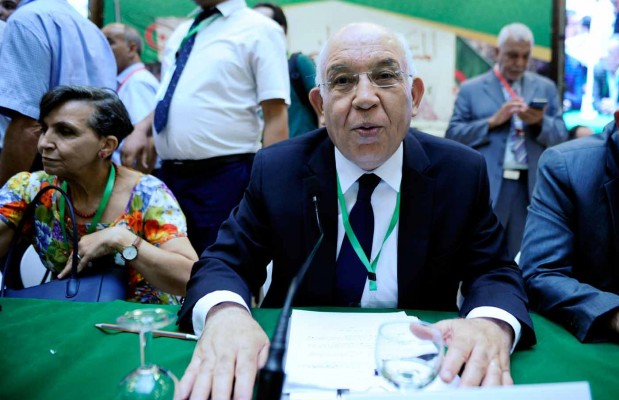 Rahabi ne rejoindra pas l’instance de dialogue  !