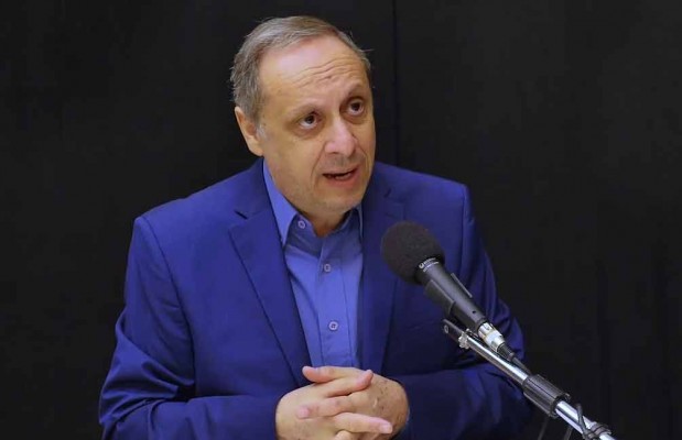 Soufiane Djilali, président de Jil Jadid : «L’élection présidentielle pour sortir de l’impasse politique»