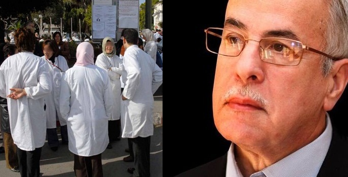 Panel du dialogue : Des professeurs de médecine dénoncent une ruse