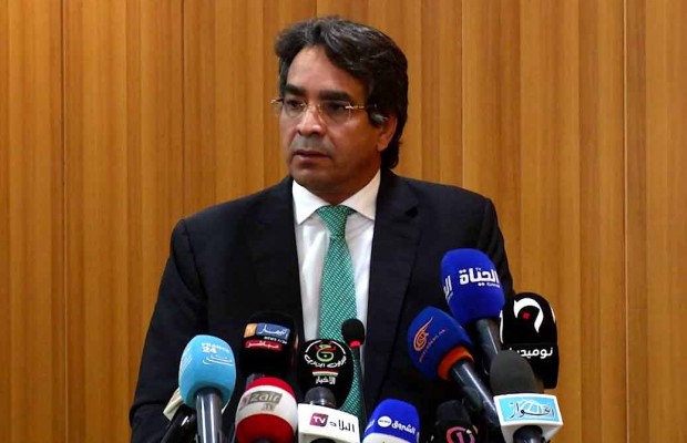 Les anti-Djemaï passent à l’action