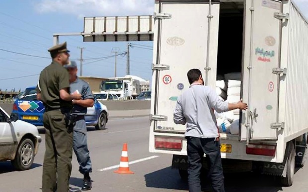 Marchandises soumises à une autorisation de circuler : La liste des produits fixée