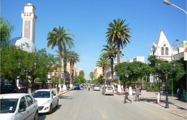 Sit-in devant la wilaya des habitants de quatre localités de Sidi-Bel-Abbès : Ils refusent l’autoconstruction