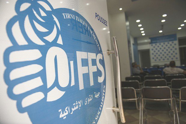 Le FFS "s'insurge" contre les "lourdes peines" prononcées par le tribunal de Sidi M'hamed - Algerie360