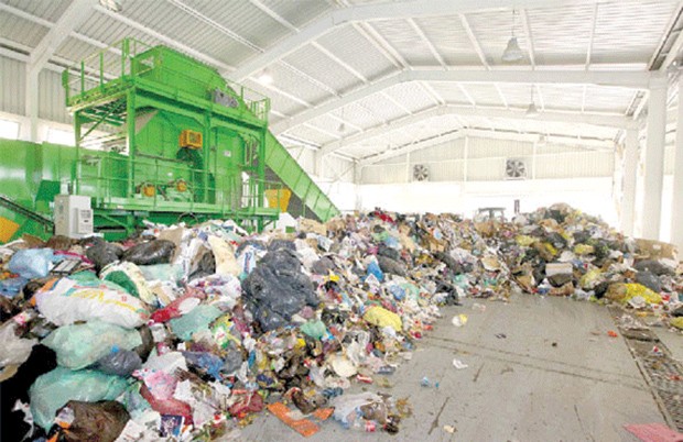 Une partie infime seulement est recyclée : L’Algérie produit 34 millions de tonnes de déchets par an