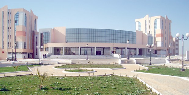 M&rsquo;Sila : L’incubateur technologique université-entreprises installé