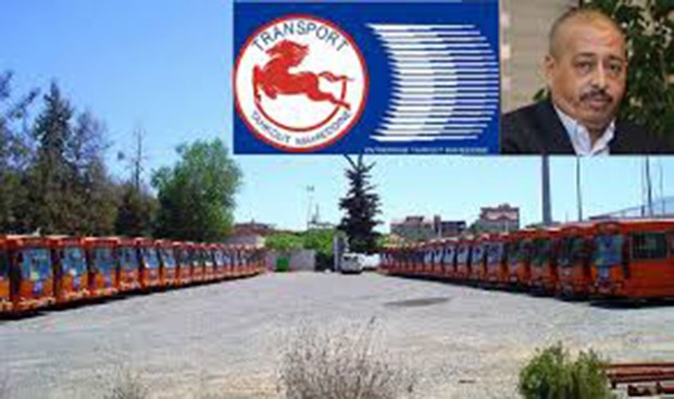 GROUPE TAHKOUT : Les employés sans salaires dans 31 wilayas