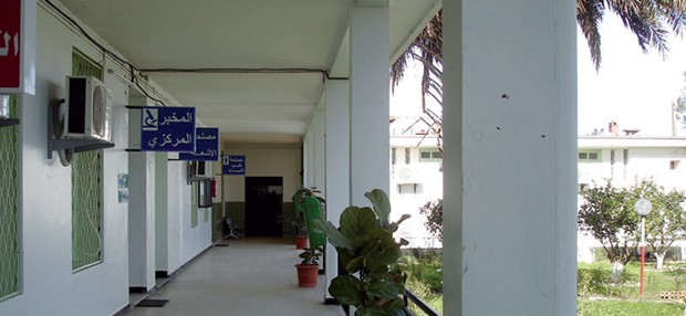 Anciens militaires : Sit-in devant le siège de la wilaya de Skikda