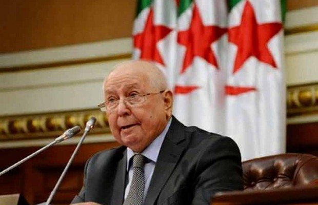 Dans un nouveau discours à la nation : Bensalah insiste sur la présidentielle