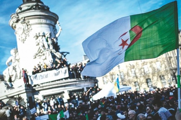 Ils se déclarent aux côtés des forces de l&rsquo;alternative démocratique : Des Algériens de la diaspora lancent l’ADDA