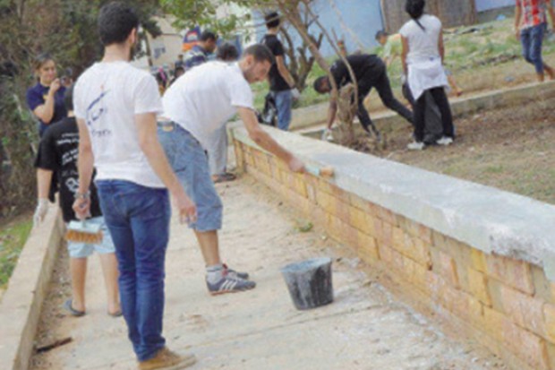 Protection de l’environnement à Oum el-bouaghi : La culture écolo fait son chemin