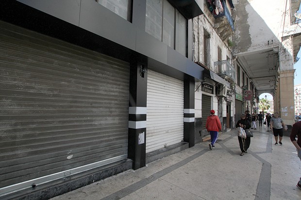 Plus d’une semaine après l’Aid El-Adha : L’activité commerciale peine à reprendre