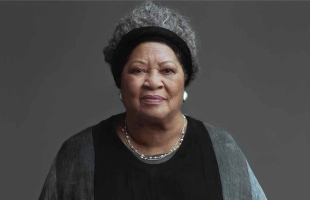 ÉTATS-UNIS : L&rsquo;Afro-Américaine Toni Morrison, Nobel de littérature, est morte