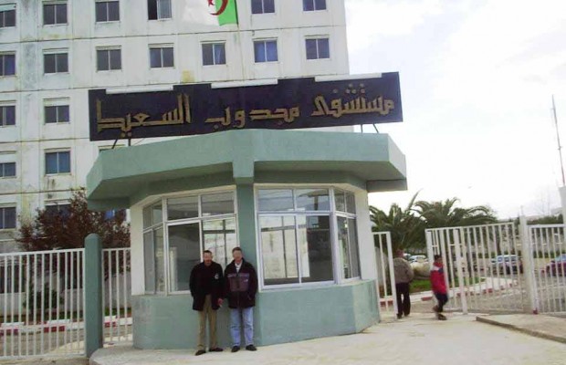 Gel de 140 projets, dont 3 hôpitaux et un centre de radiothérapie, pour 2 400 cancéreux : Le cri de détresse des citoyens de Jijel