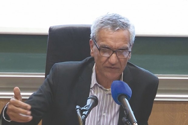 Hend Sadi lors d’une conférence-débat à Timizart : “Le projet de la Soummam est plus que jamais d’actualité”