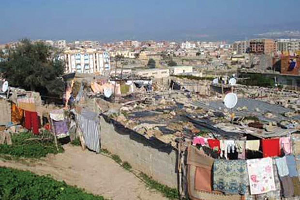 Pour se faire entendre par les autorités locales de Azzaba (Skikda) : Les habitants de Diar Ezitoun bloquent la voie ferrée