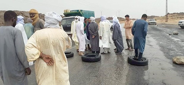 Village d’Isselesken (Tamanrasset) : Les habitants remontés contre le wali