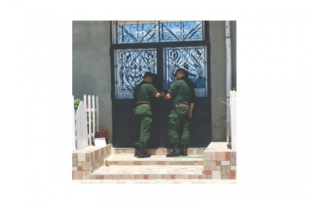 Fermeture de l&rsquo;église de Boudjima (Tizi Ouzou) : Les responsables de l’établissement portent l’affaire devant la justice