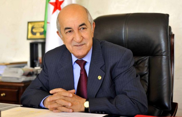 Présidentielle/Tebboune « en capacité d’augmenter les réserves de change »