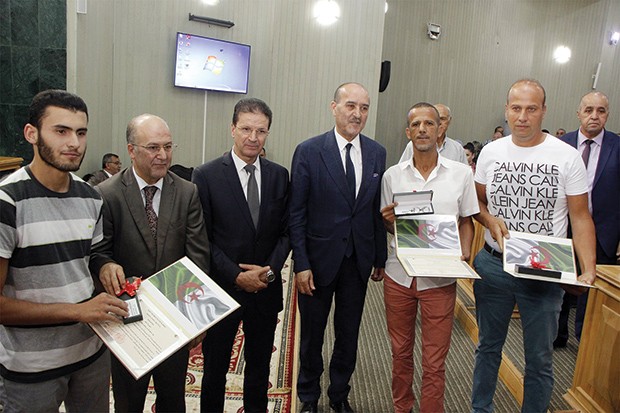 Constantine : Visite en catimini du ministre de l’Habitat