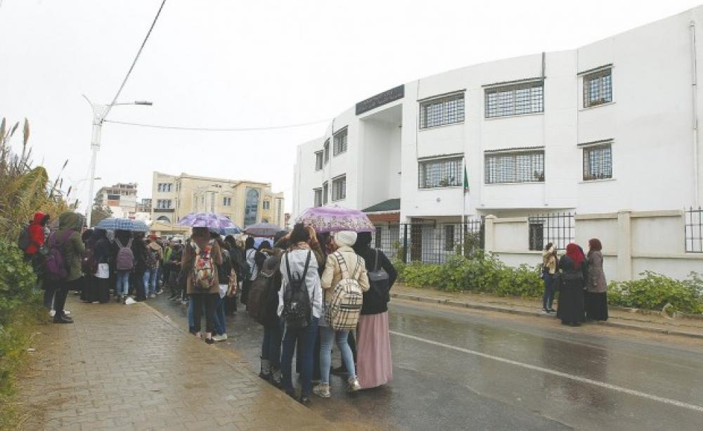 La prochaine rentrée scolaire aura lieu aux dates fixées