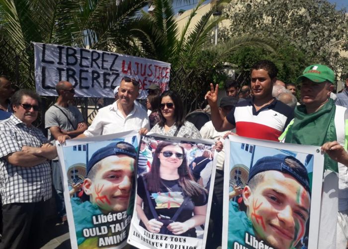 Les procès de plusieurs d’entre eux se tiendront cette semaine: L’espoir des parents des détenus du Hirak