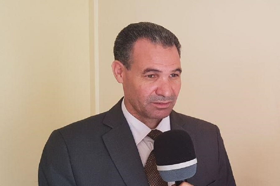 Djamel Benabdeslam : «Le Panel doit revoir sa méthode et son mode de travail pour une véritable crédibilité»