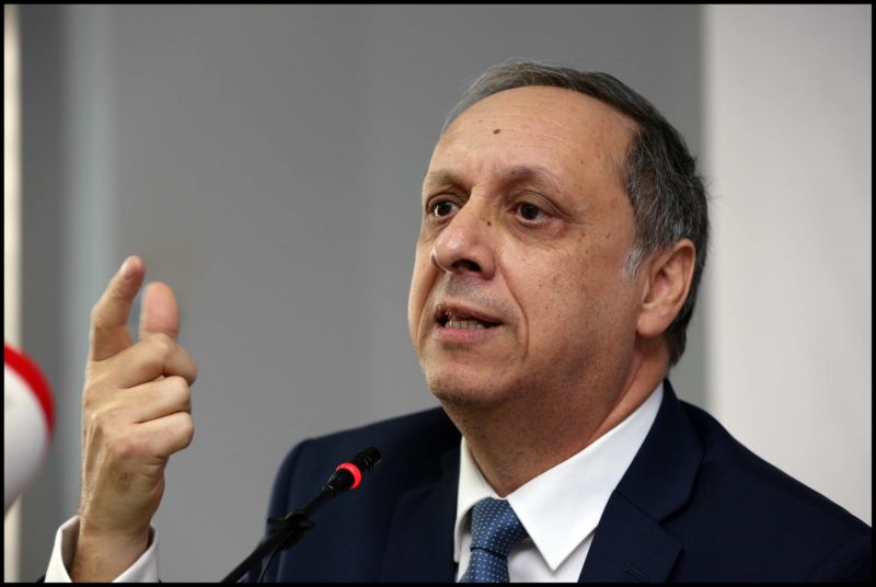 Jil jadid : le dialogue doit aboutir à une solution acceptable pour tous