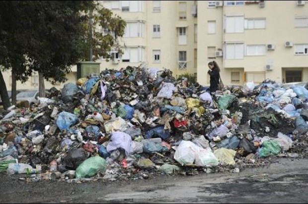 Gestion des déchets : les directives strictes du ministère de l’Intérieur
