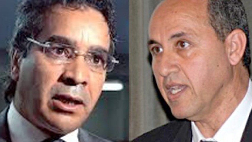 Alors qu’ils sont exclus de la démarche de l’instance de Karim Younès : Le FLN et le RND affirment leur soutien