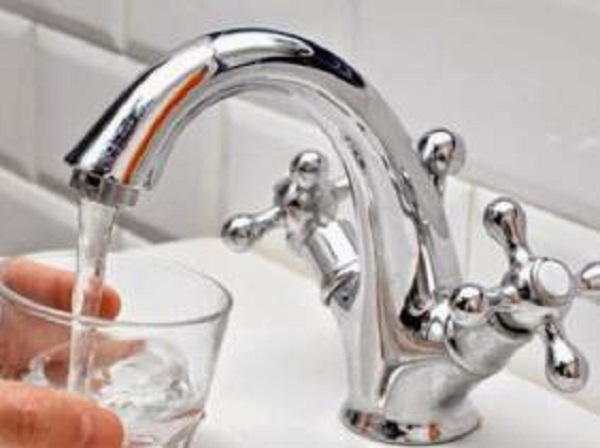 Perturbations de l’alimentation en eau au niveau de 04 communes d’Alger