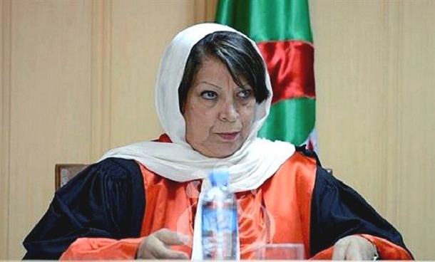 Farida Benyahia : « la récupération de l’argent public pillé constitue l’une des priorités les plus persistantes en cette conjoncture »