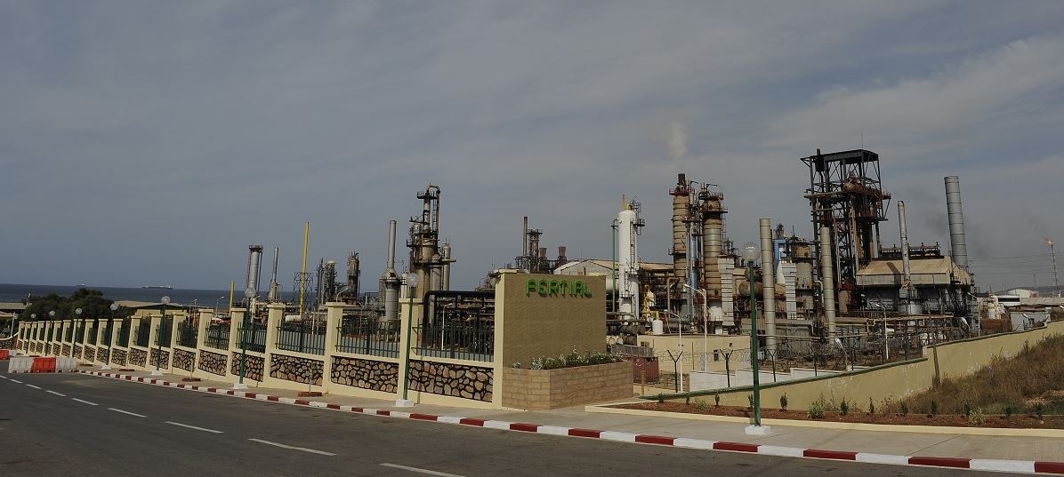 La production de Fertial à l’arrêt : Le syndicat accuse la direction de «trafic»