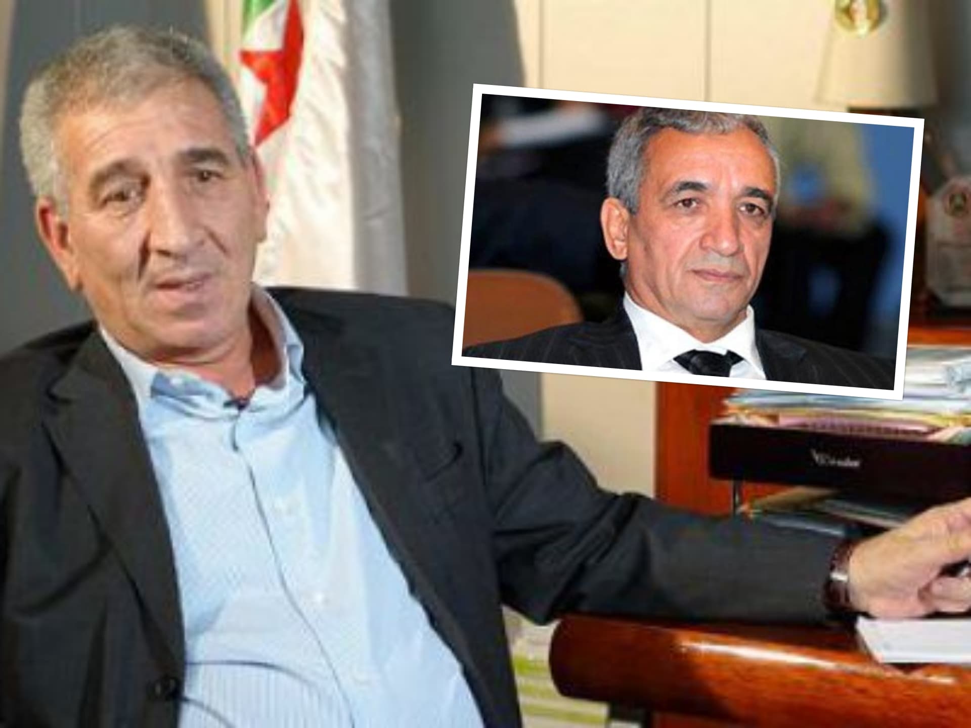 Les frères Benhamadi placès en détention provisoire