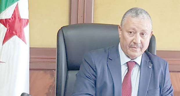 Le MRE, Ali Hammam, contredit la SEAAL : «C’est un problème de gestion et non de production de l’eau»