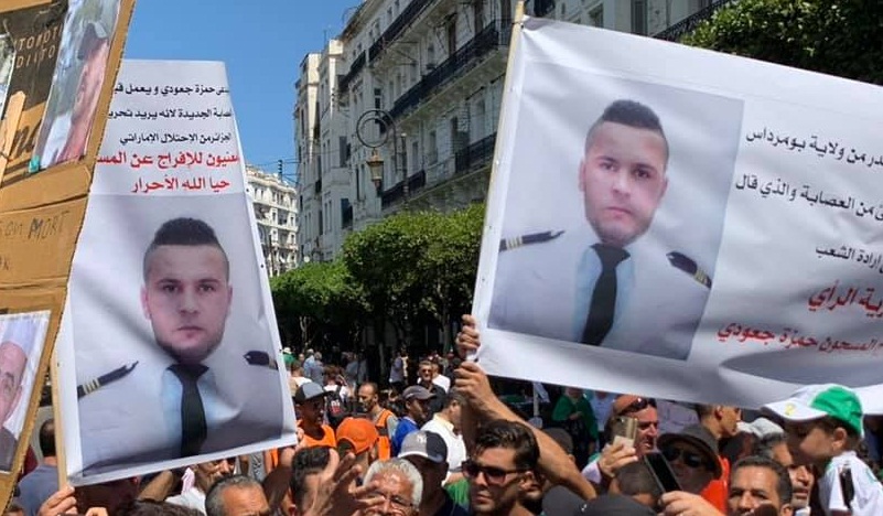 Un capitaine de la marine marchande emprisonné après avoir dénoncé « le monopole des Emiratis sur nos ports »