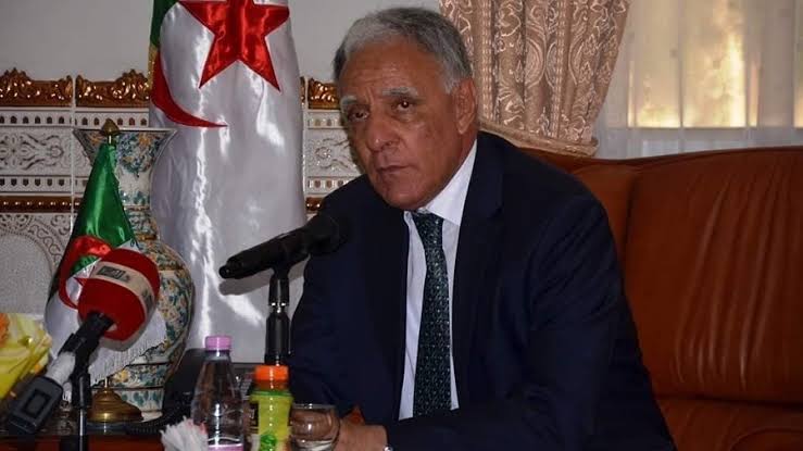 L’ex-wali de Tipaza sous les verrous !