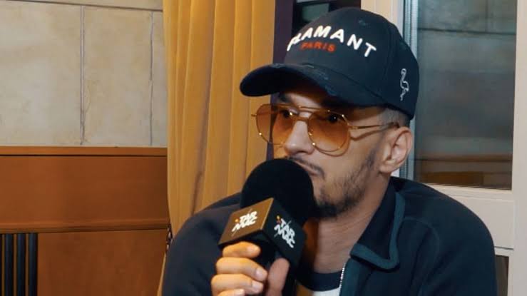 Soolking : « Ni moi ni les artistes sur scène n’ont eu connaissance de ce drame »