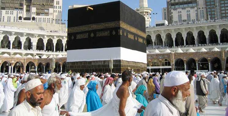 Hadj 2019 : Le nombre de pèlerins algériens décédés s&rsquo;élève à 15 morts !