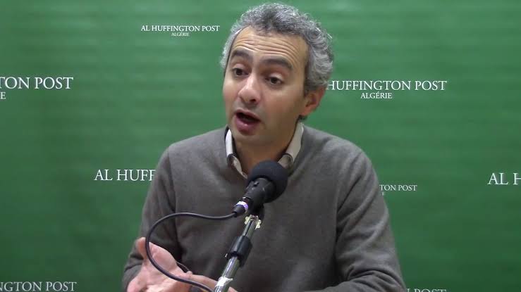 Un dirigeant de Human Rights Watch arrêté puis relâché