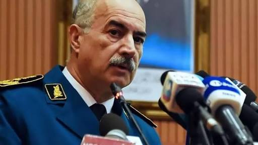 Urgent- Le patron de la DGSN, Kara Bouhadba limogé !