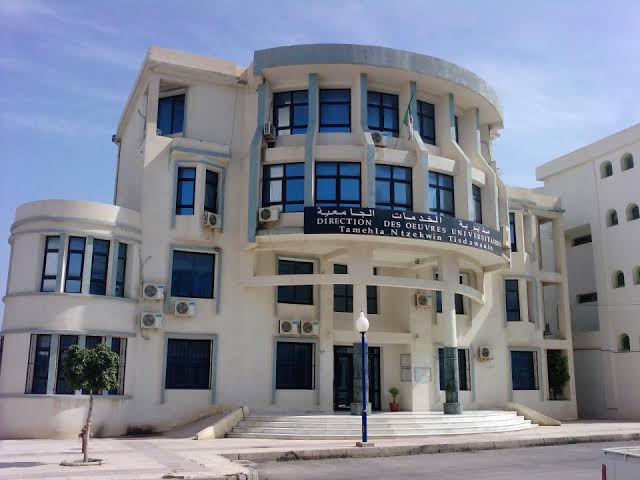 Le secteur des œuvres universitaires sous la loupe !